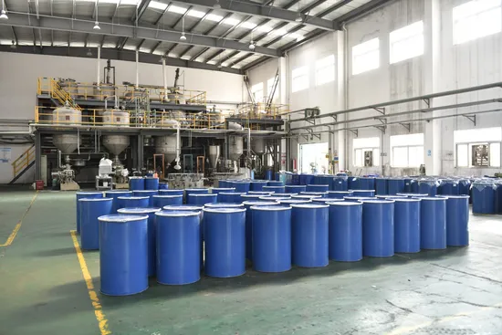 Huile de silicone diméthylique pure, viscosité de 50 à 5 000 cs, prix d'usine professionnel