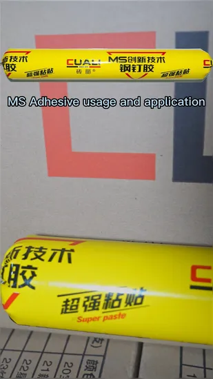 Silane de construction à usage universel