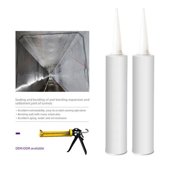 Odeur résistante aux intempéries