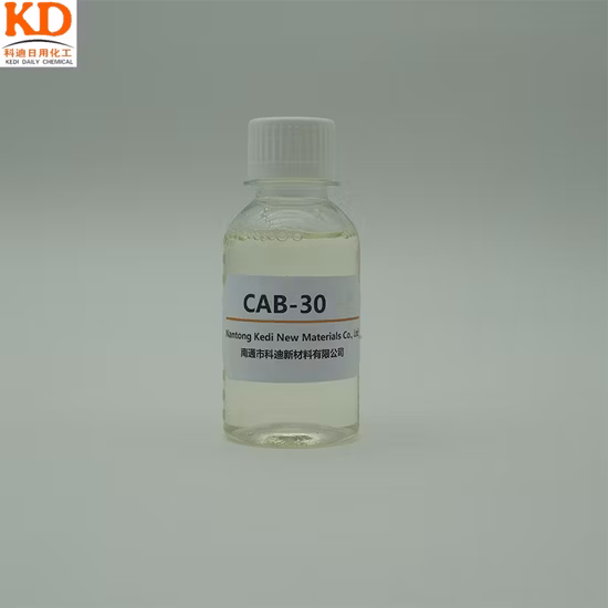 Extrait de noix de coco Cdea 6501 : solution de maquillage douce pour un toucher doux